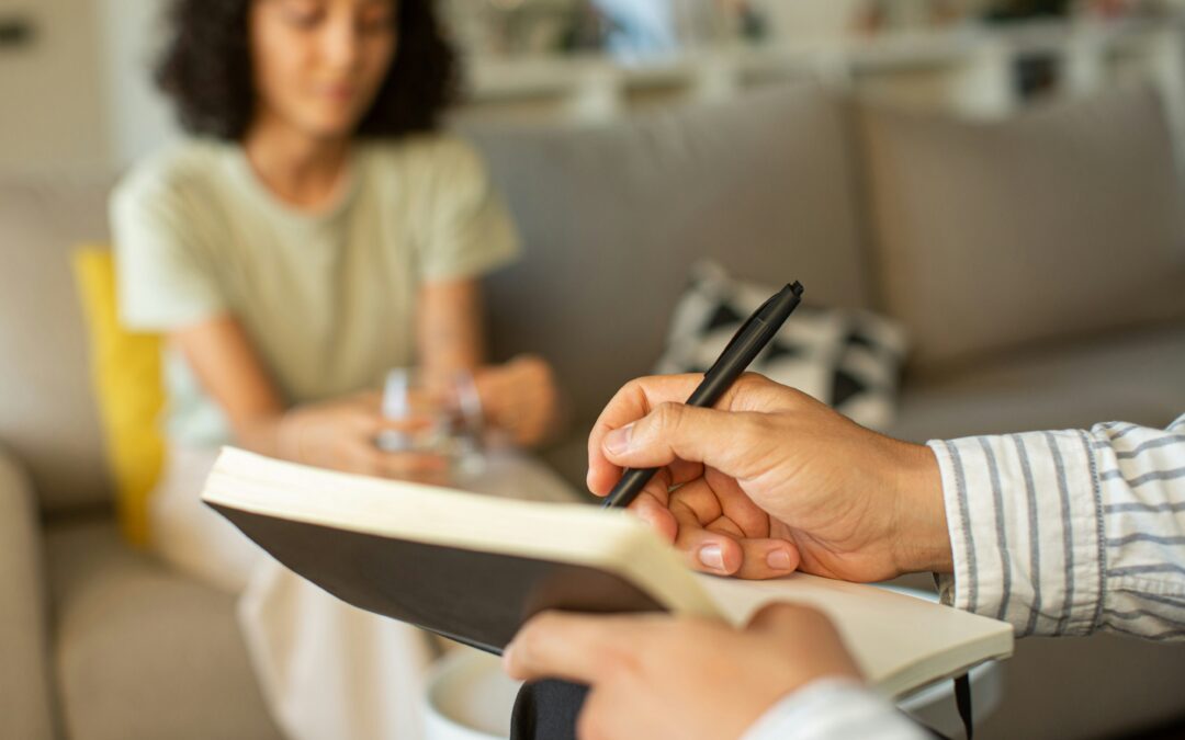 What is Cognitive Behavioural Therapy?