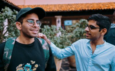 The Stigma Surrounding Men’s Mental Health